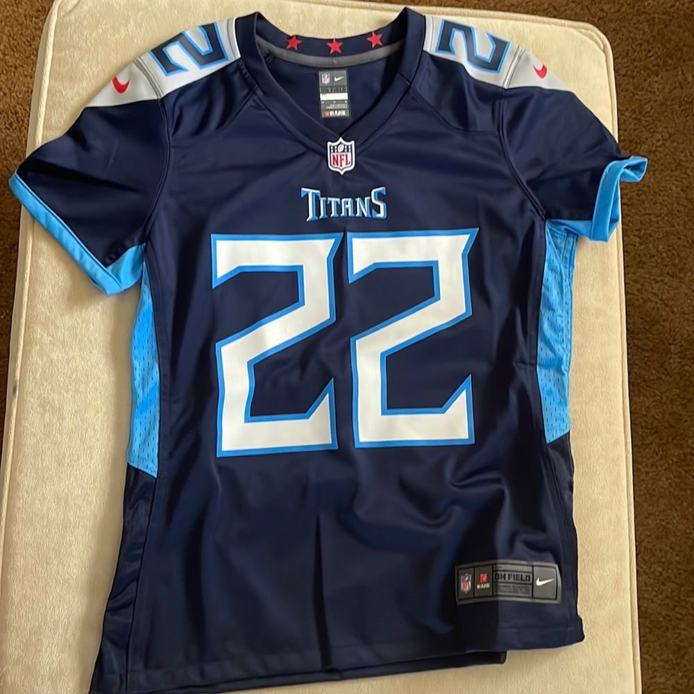 NFL Jersey Titans